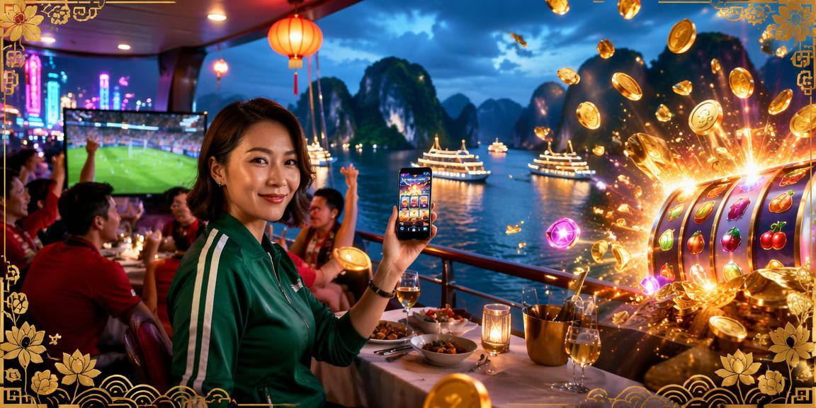 bty9295 Arcade May Mắn
